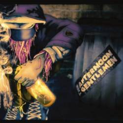 The Afternoon Gentlemen : The Afternoon Gentlemen - OSK